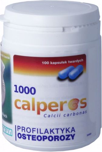 Calperos 1000