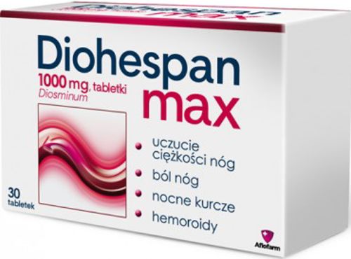 Diohespan Max