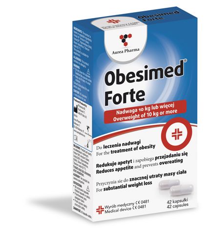 Obesimed Forte