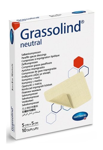Grassolind Neutral