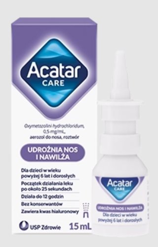 Acatar Care