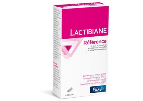 Lactibiane Wzorcowy (Reference)