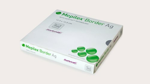 Mepilex Border Ag