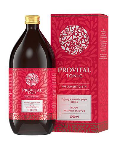 Panawit Provital Tonic