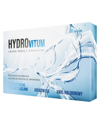 Panawit Hydrovitum