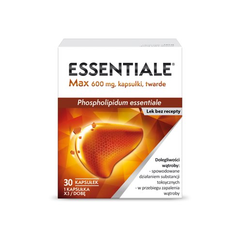 Essentiale Max