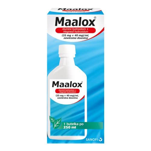 Maalox