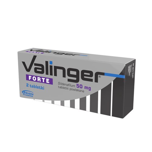 Valinger Forte