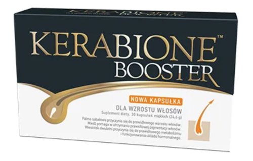 Kerabione Booster