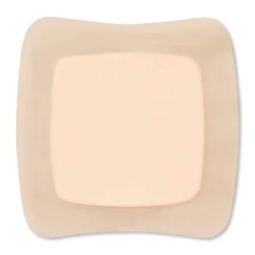 Aquacel Foam opatrunek piankowy nieprzylepny Hydrofiber