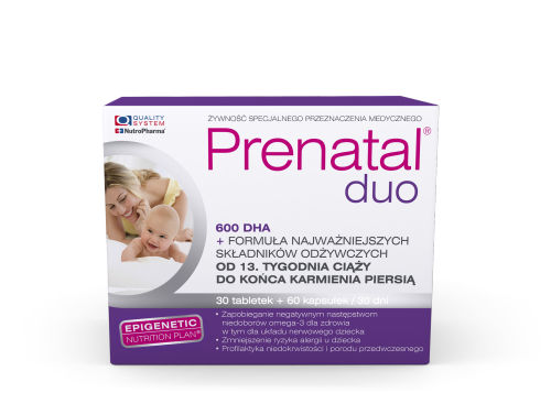 Prenatal Duo