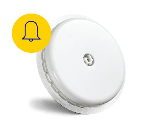 Sensor Freestyle Libre do pomiaru poziomu glukozy