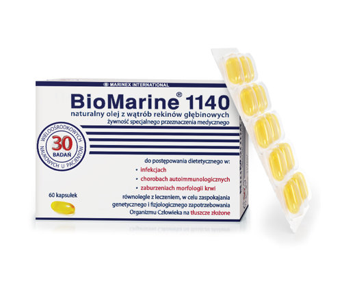 BioMarine 1140