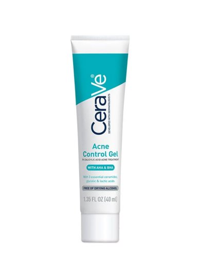 CeraVe Blemish Control żel przeciw niedoskonałościom