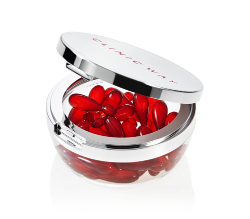 Dr Irena Eris Clinic Way Dermokapsułki rewitalizujące