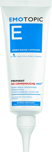 Emotopic preparat na ciemieniuchę