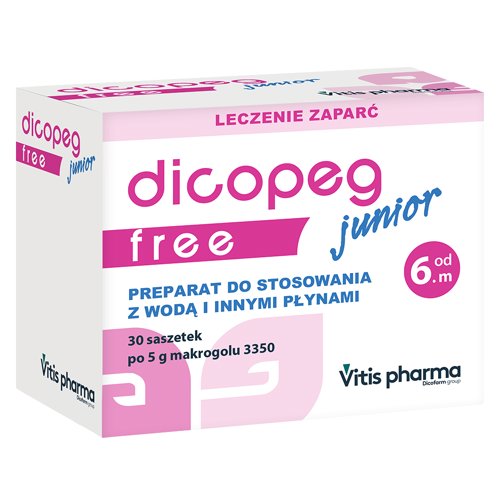 Dicopeg Junior Free