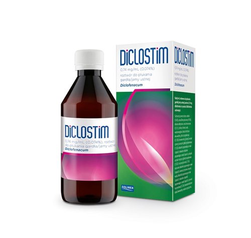 Diclostim