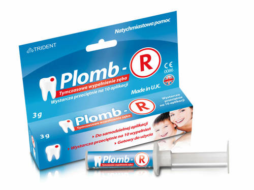 Plomb-R