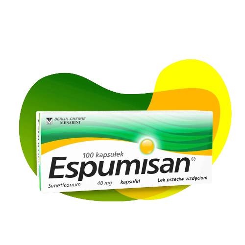 Espumisan