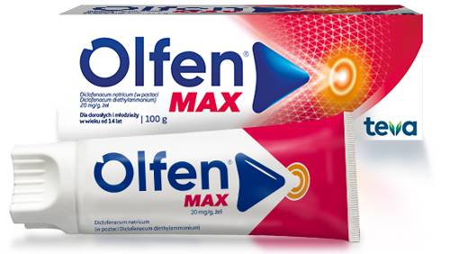 Olfen MAX