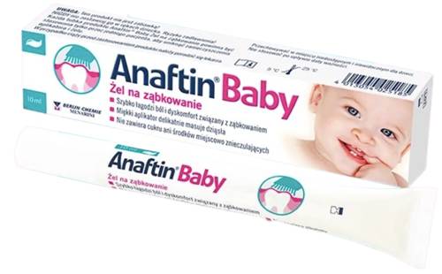 Anaftin Baby
