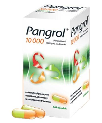 Pangrol 10000