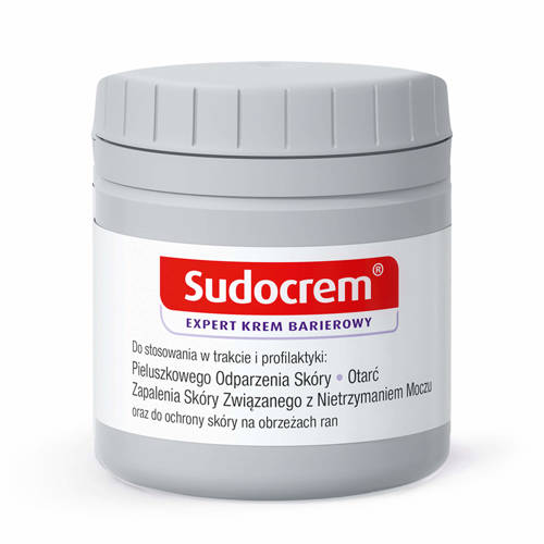 Sudocrem Expert krem barierowy