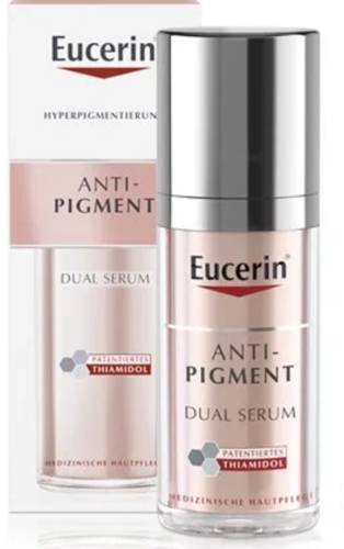 Eucerin Anti-Pigment serum o podwójnym działaniu