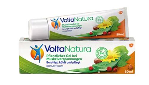 VoltaNatura