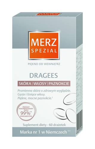 Merz Spezial Dragees