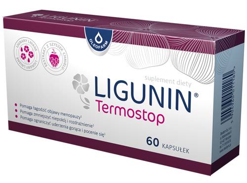 Ligunin Termostop