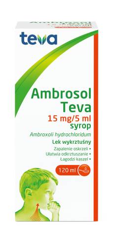 Ambrosol Teva