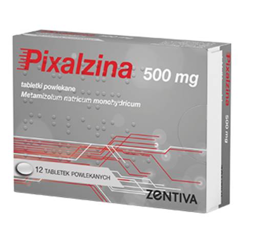Pixalzina