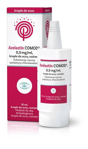 Azelastin Comod