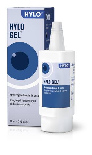 Hylo-Gel