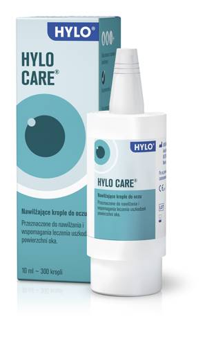 Hylo-Care