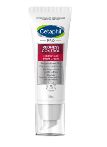 Cetaphil Pro Redness Control Krem na noc