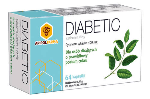 Diabetic
