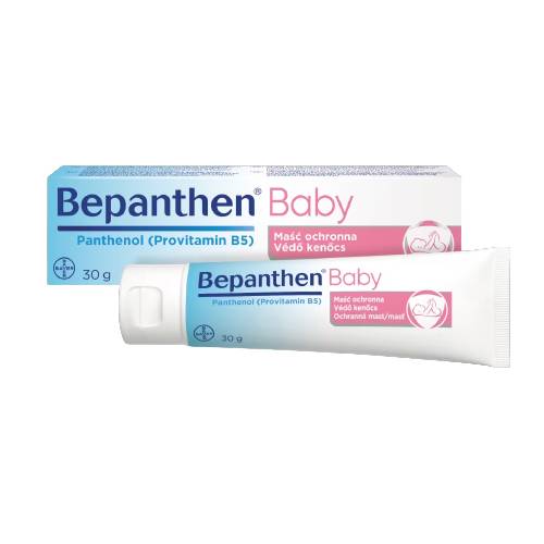 Bepanthen Baby