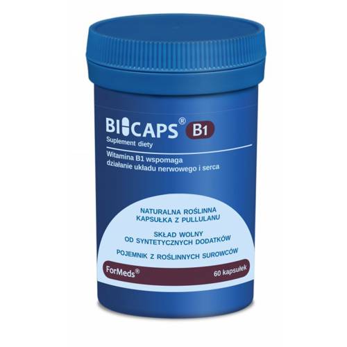 Bicaps Witamina B1