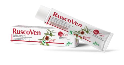 Aboca Ruscoven biożel