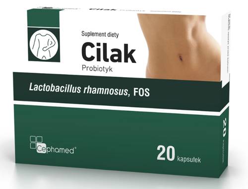 Cilak