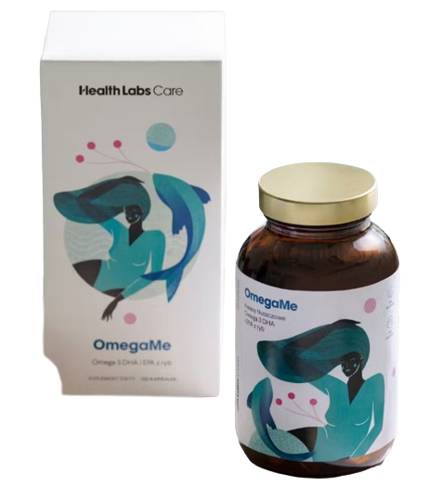 Health Labs OmegaMe