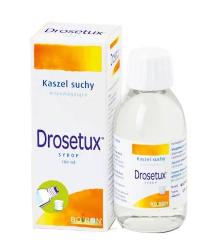 Drosetux