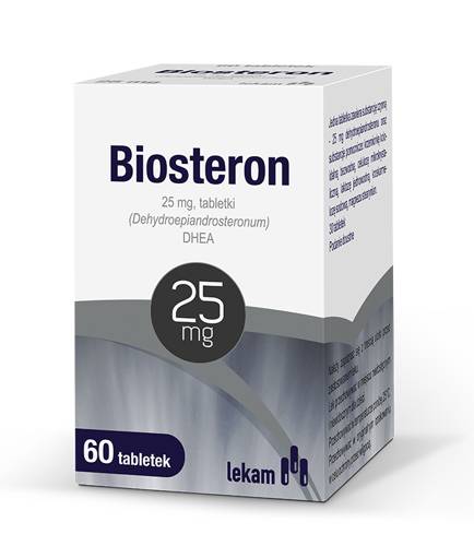 Biosteron