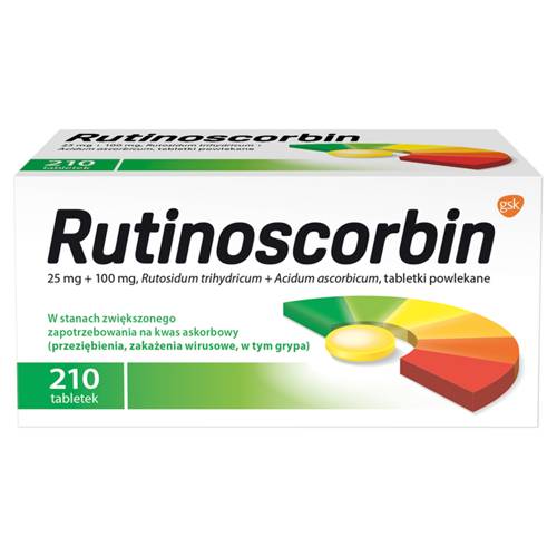 Rutinoscorbin