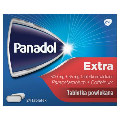 Panadol Extra