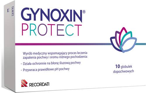 Gynoxin Protect