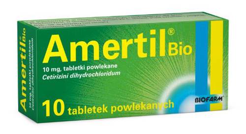 Amertil Bio